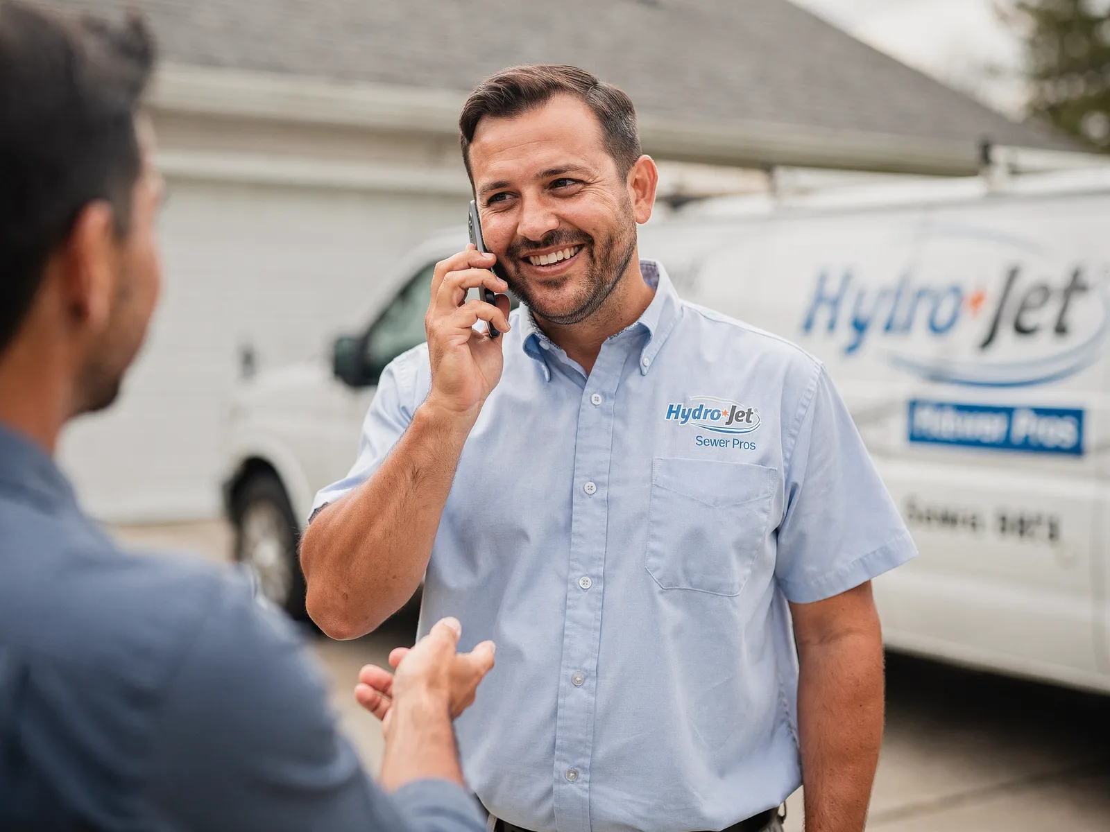 Hydro Jetting New Century, KS FAQs